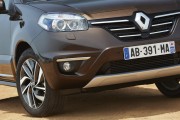 Renault Koleos 5 180x120