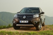 Renault Koleos 7 180x120