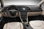 Seat Leon ST 3 180x120