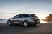 Seat Leon ST 7 180x120