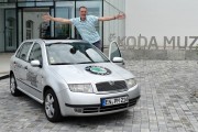 Skoda Fabia 1 180x120