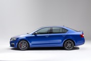 Skoda Octavia RS 2 180x120