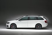 Skoda Octavia RS 4 180x120