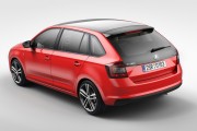 Skoda Rapid Spaceback 2 180x120