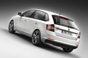 Skoda Rapid Spaceback 3 180x120