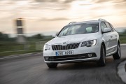 Skoda Superb 1 180x120