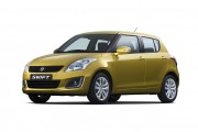 Suzuki Swift 5 180x120