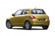 Suzuki Swift 6 180x120