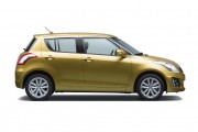 Suzuki Swift 9 180x120