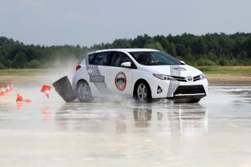 Toyota Auris 4 360x240