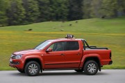 VW Amarok Canyon 5 180x120