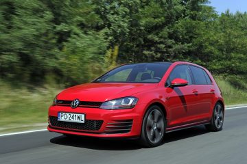 VW Golf GTI 12 360x240