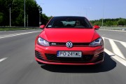 VW Golf GTI 8 180x120