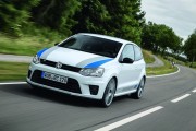 VW Polo R WRC 17 180x120