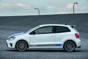 VW Polo R WRC 18 180x120