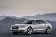 Audi A8 TFSI Quattro 3 180x120