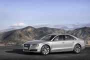 Audi A8 TFSI Quattro 4 180x120