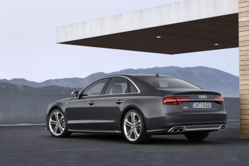 Audi S8 4 360x240