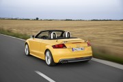 Audi TTS Competition 16 180x120