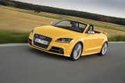 Audi TTS Competition 17 180x120