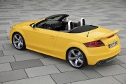 Audi TTS Competition 18 180x120