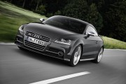 Audi TTS Competition 5 180x120