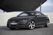 Audi TTS Competition 6 180x120