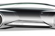 Audi Virtual Vision 4 180x120