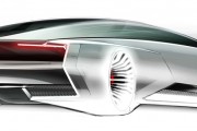 Audi Virtual Vision 5 180x120