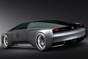 Audi Virtual Vision 6 180x120