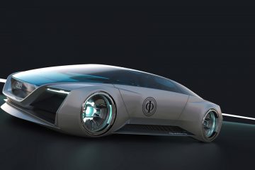 Audi Virtual Vision 7 360x240