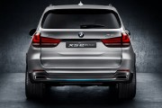 BMW Concept5 X5 EDrive 1 180x120