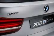 BMW Concept5 X5 EDrive 2 180x120