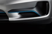 BMW Concept5 X5 EDrive 6 180x120
