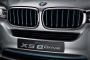 BMW Concept5 X5 EDrive 7 180x120