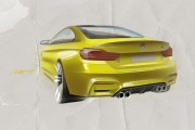 BMW Concept M4 Coupe 1 180x120