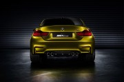 BMW Concept M4 Coupe 4 180x120