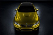 BMW Concept M4 Coupe 5 180x120