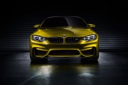 BMW Concept M4 Coupe 6 180x120