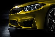 BMW Concept M4 Coupe 7 180x120