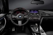 BMW M Performance 1 180x120