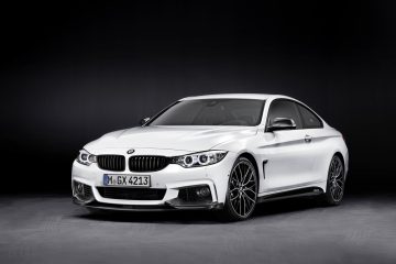 BMW M Performance 16