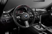 BMW M Performance 4 180x120