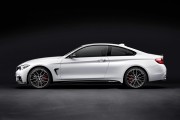 BMW M Performance 6 180x120