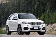 BMW X5 M50d 10 180x120