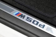 BMW X5 M50d 5 180x120