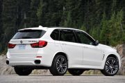 BMW X5 M50d 9 180x120