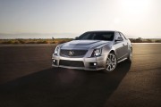 Cadillac CTS V 2 180x120