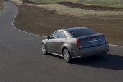 Cadillac CTS V 3 180x120