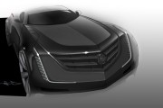 Cadillac Elmiraj Concept 13 180x120